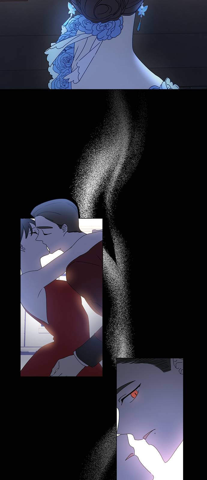 tôi là vị hôn thê phản diện chapter 36 50