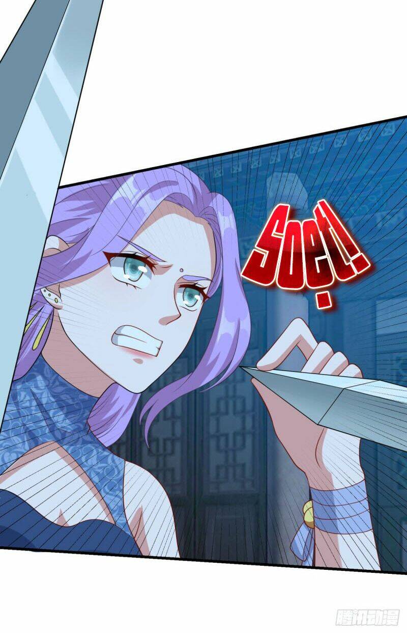 tiên ma đồng tu chapter 154 16