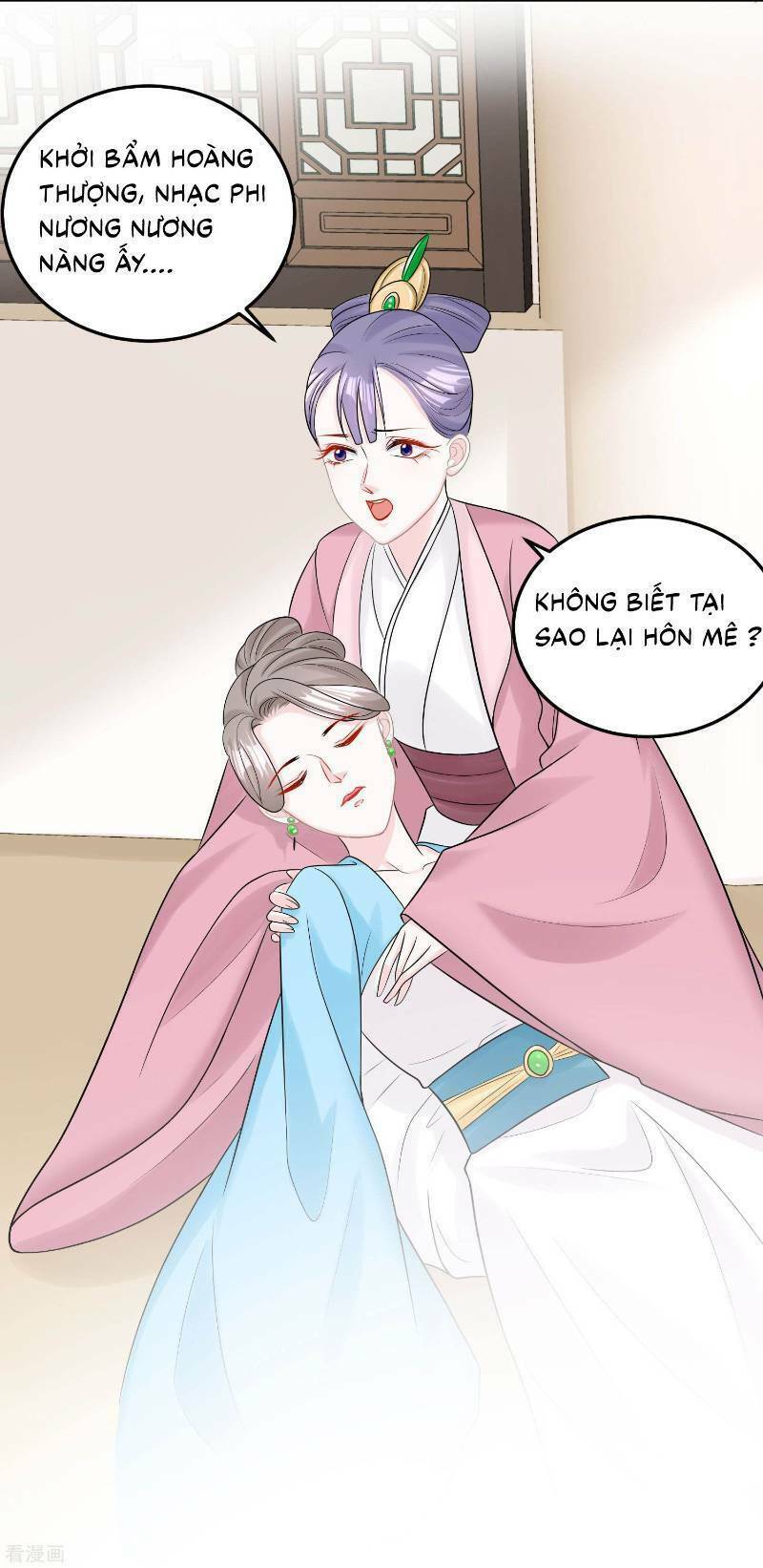 độc y đích nữ chapter 82 27