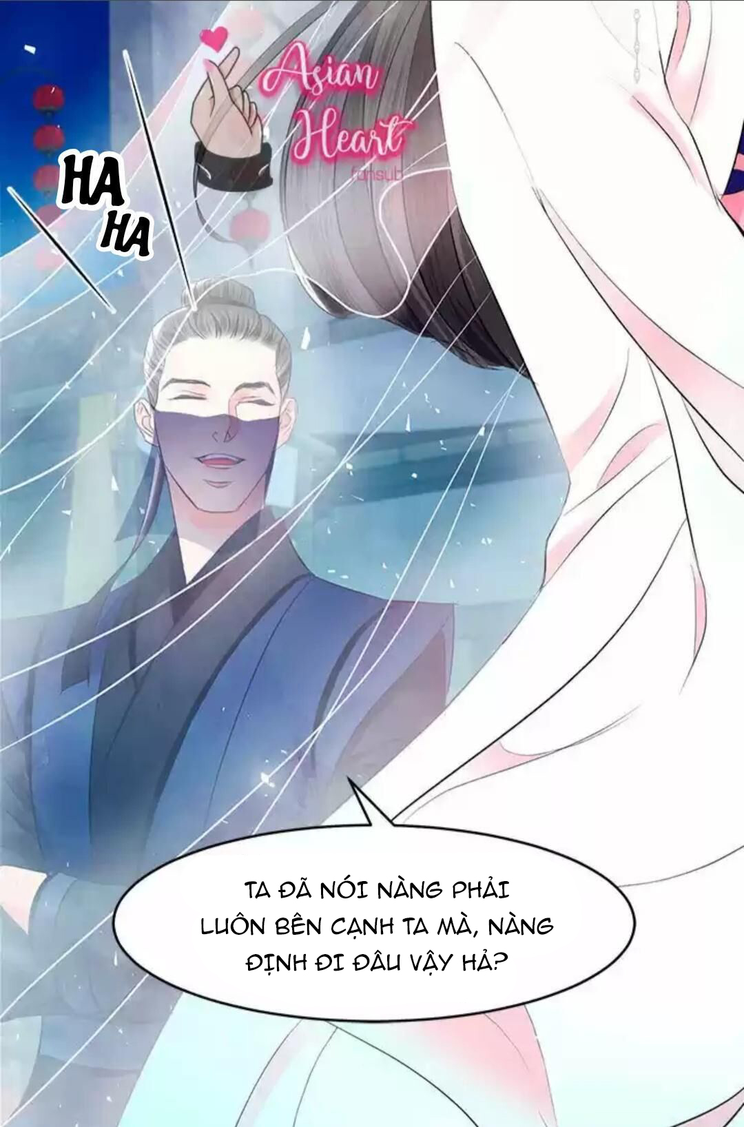 đêm hoang dại chapter 20.1 26