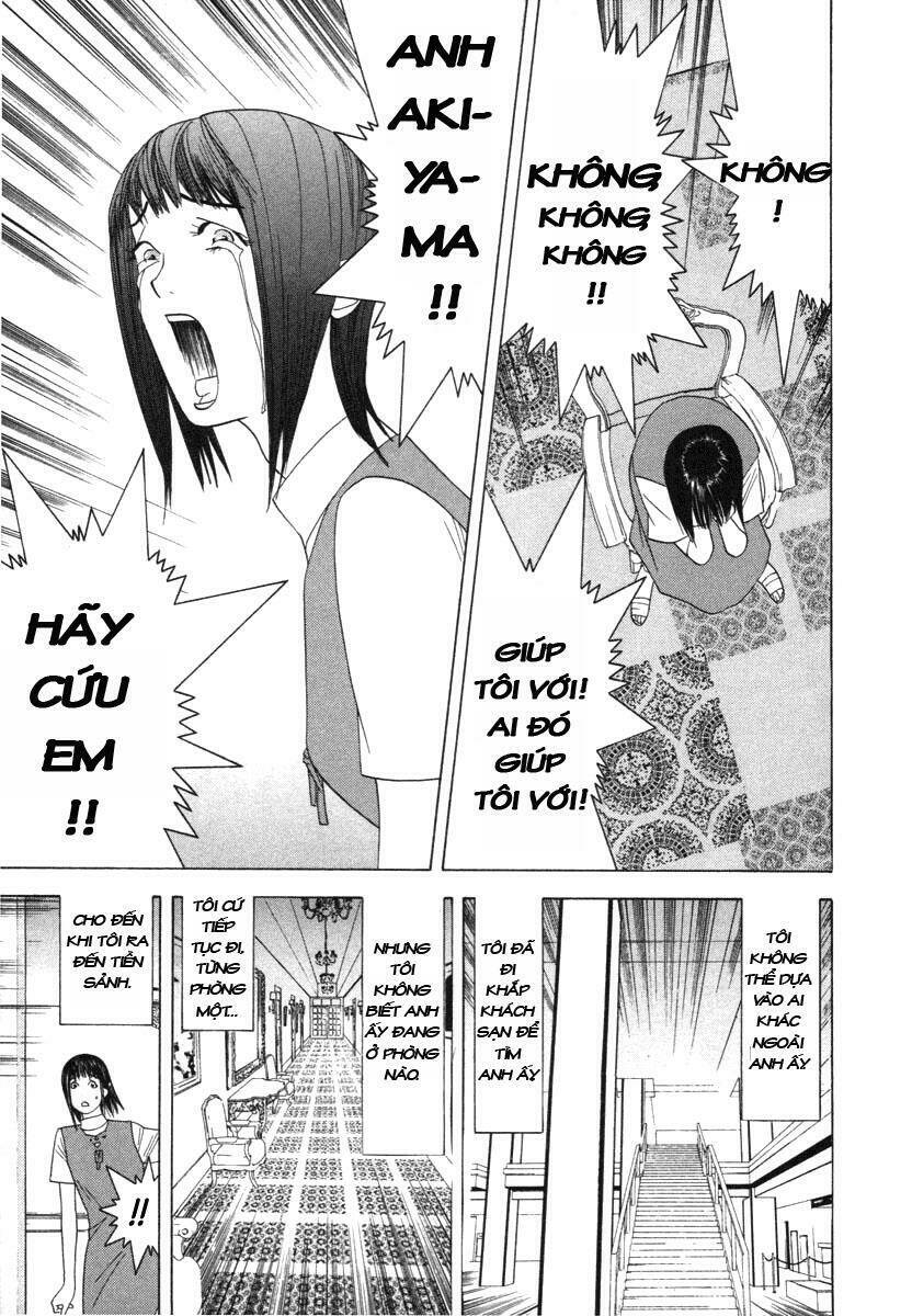 liar game chapter 9 9