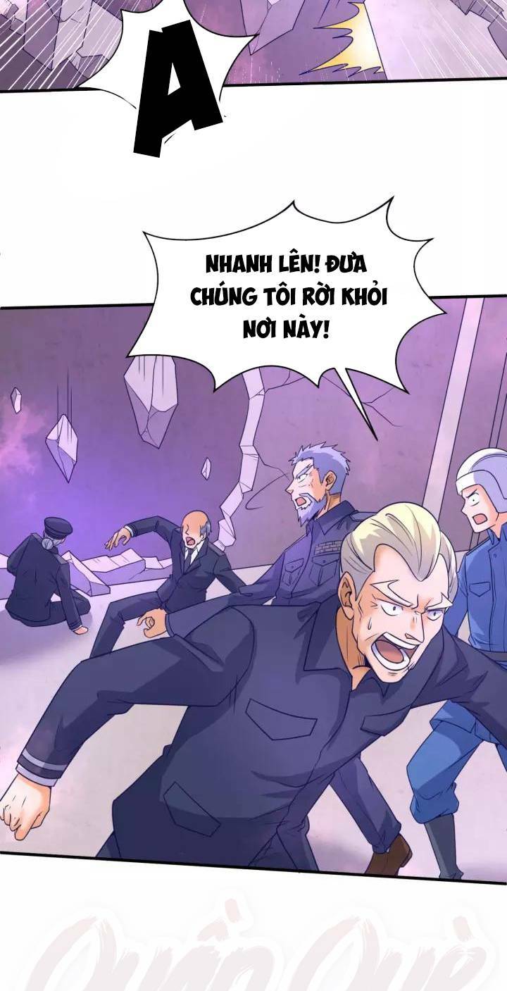 người chặn xuyên không chapter 76 17