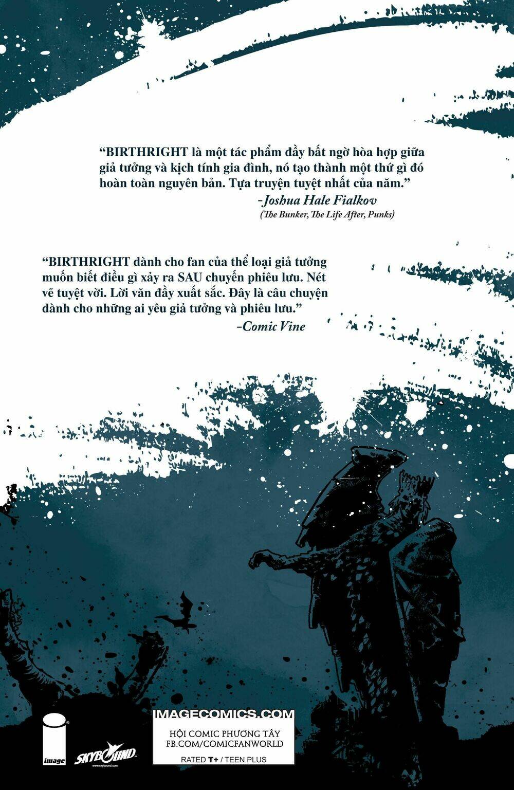 birthright chapter 5 25