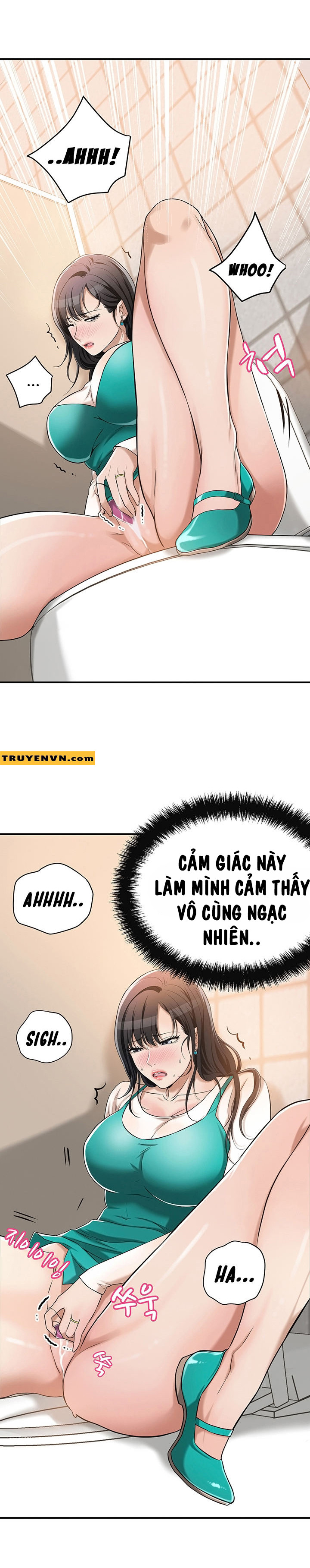 craving - dục vọng chapter 7 30