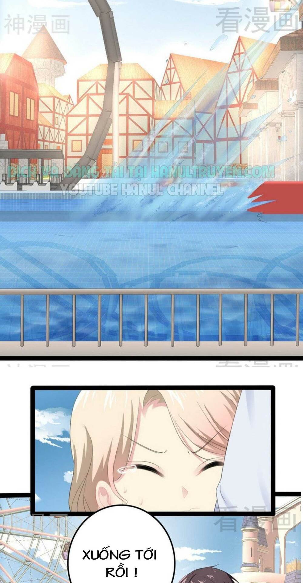 thần bí đế thiếu điềm sủng thê chapter 86 10