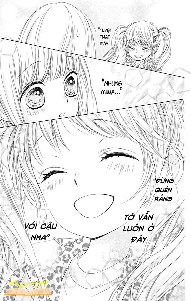 kirameki no lion boy chapter 10 18