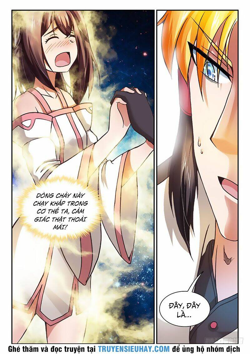 long ngạo thiên chapter 10 5