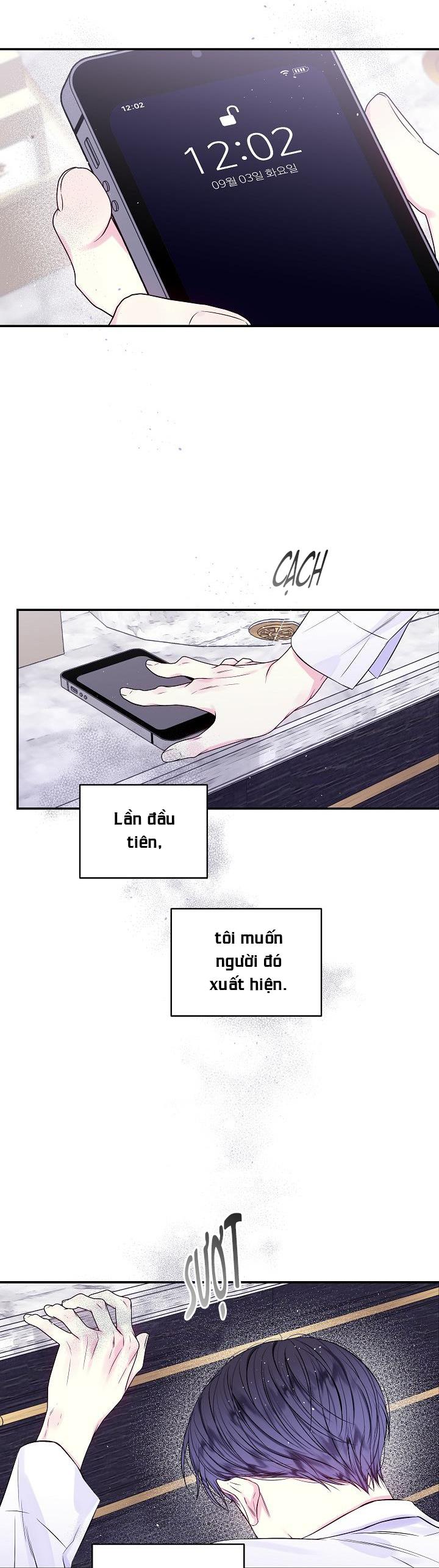 bình minh thứ hai chapter 39 40