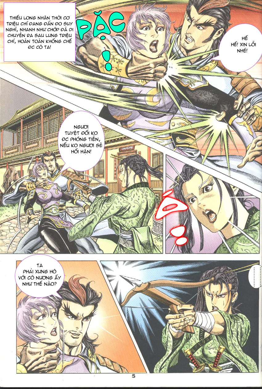 tầm tần ký chapter 47 4