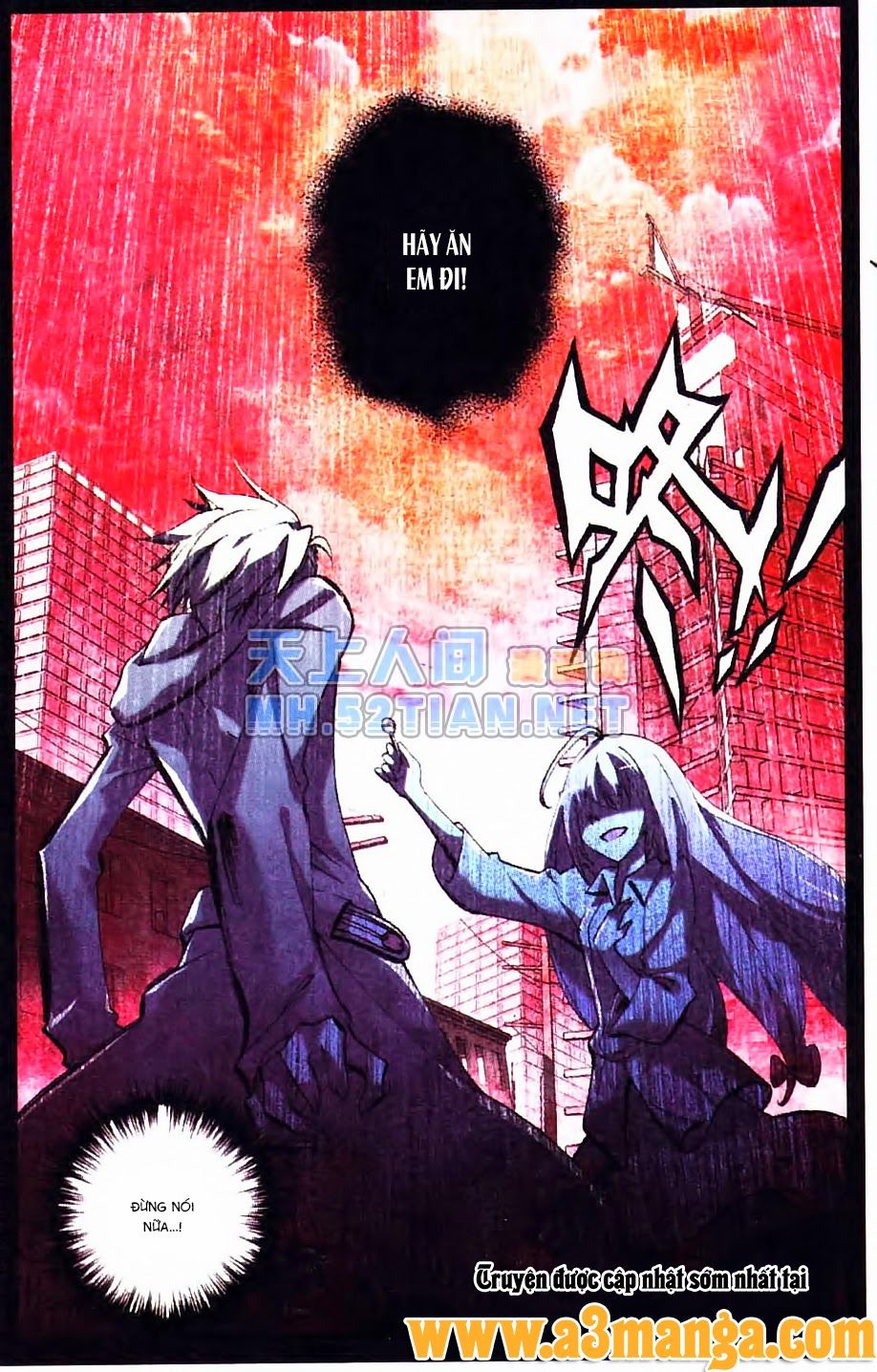 cấp độ phân liệt chapter 4.2 7