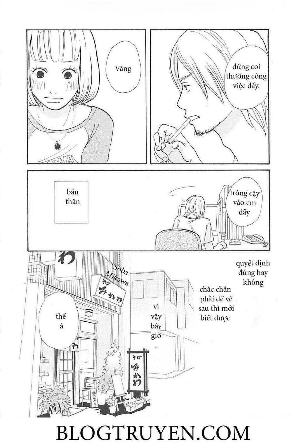 gozen 3 ji no muhouchitai chapter 3 31