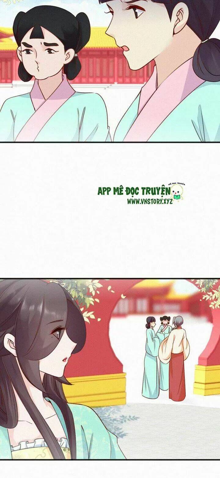 thiên hương mỹ nhân chapter 54 3