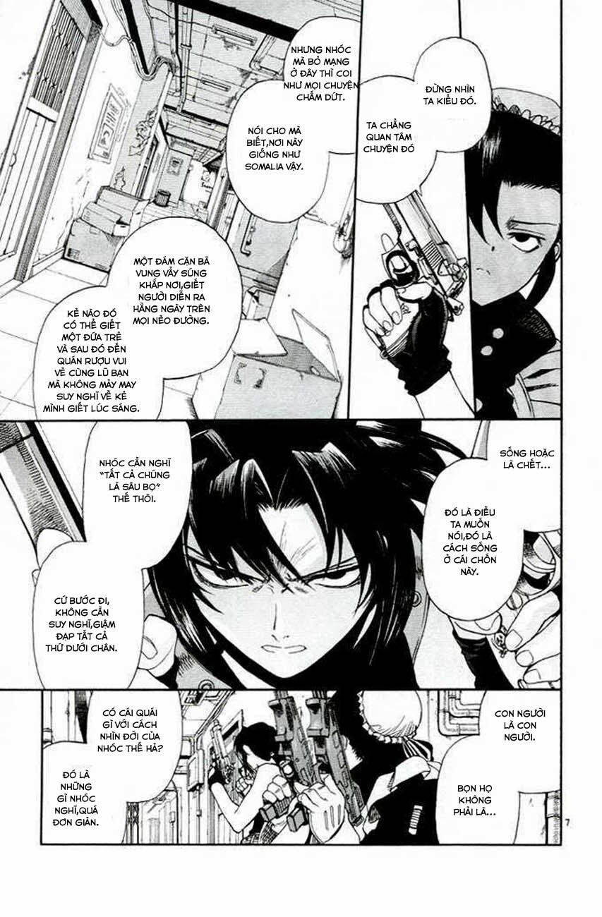 hố đen chapter 59 7