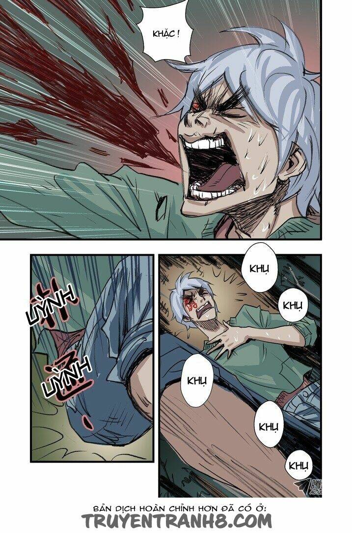 thâu hoan chapter 30 3