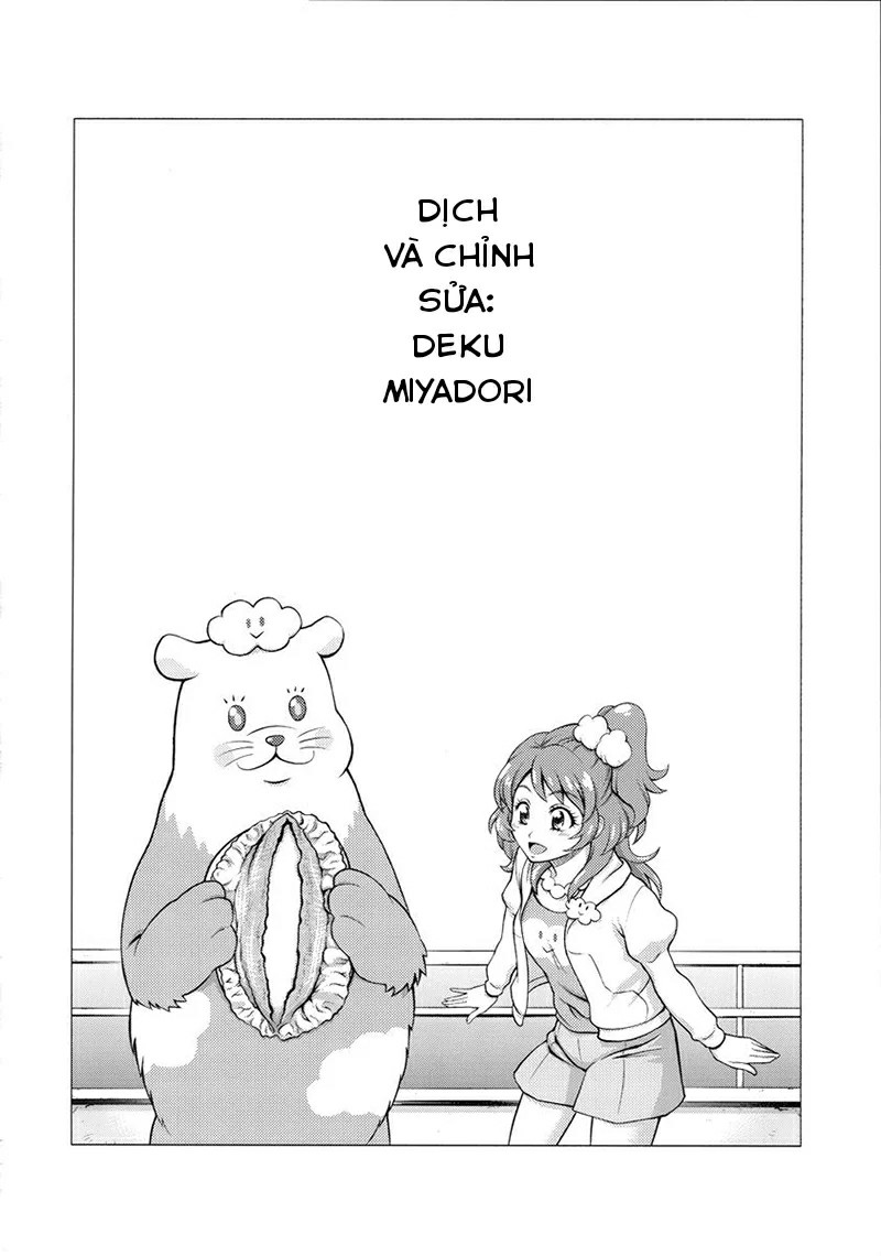 buổi kể chuyện thú vị chapter 1 3