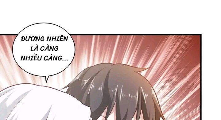 chiếc điện thoại thần kỳ chapter 64 14