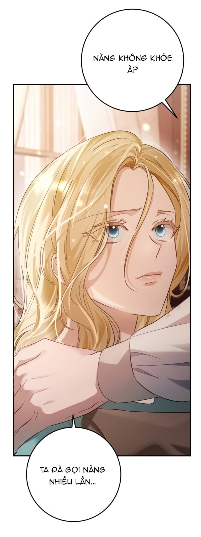 phía sau nụ cười của nàng công chúa sống sót chapter 16.2 12