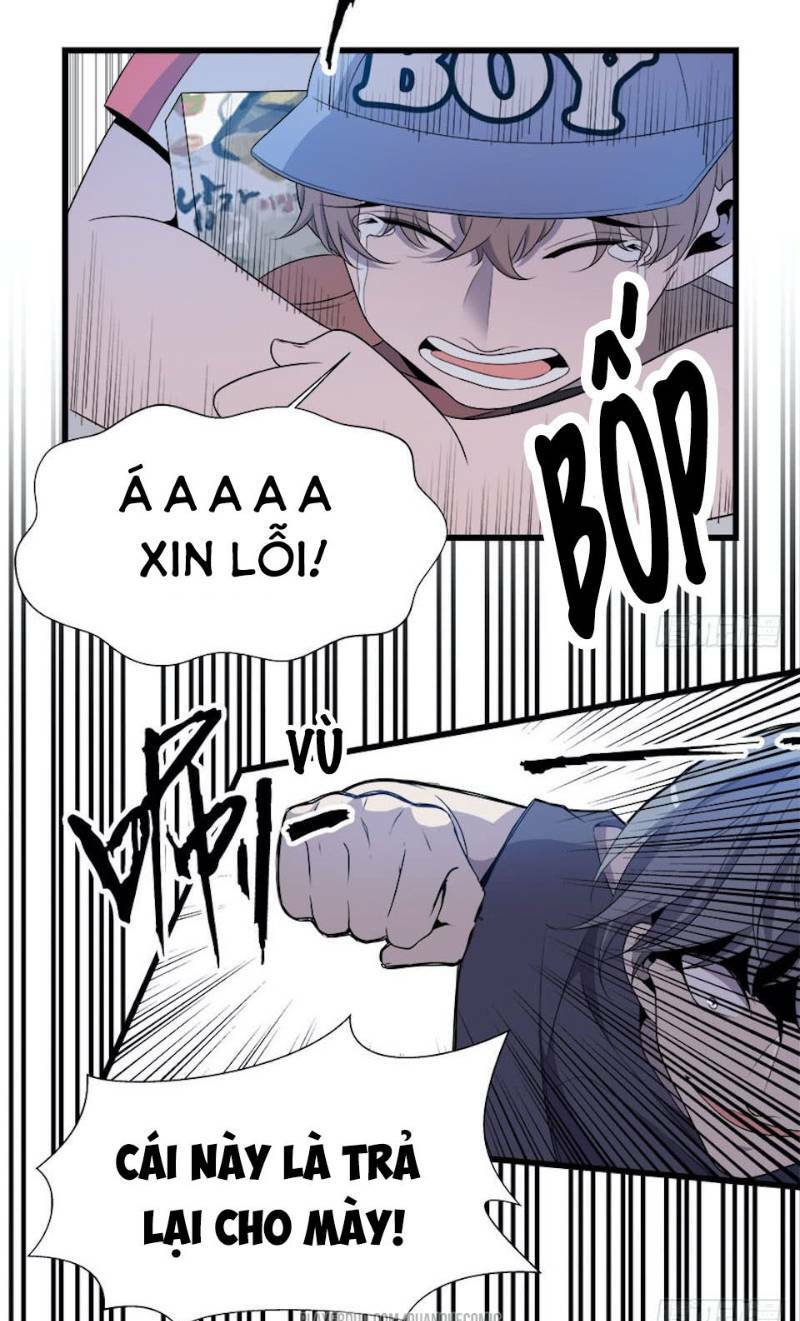 thát không mê thất chapter 19 3