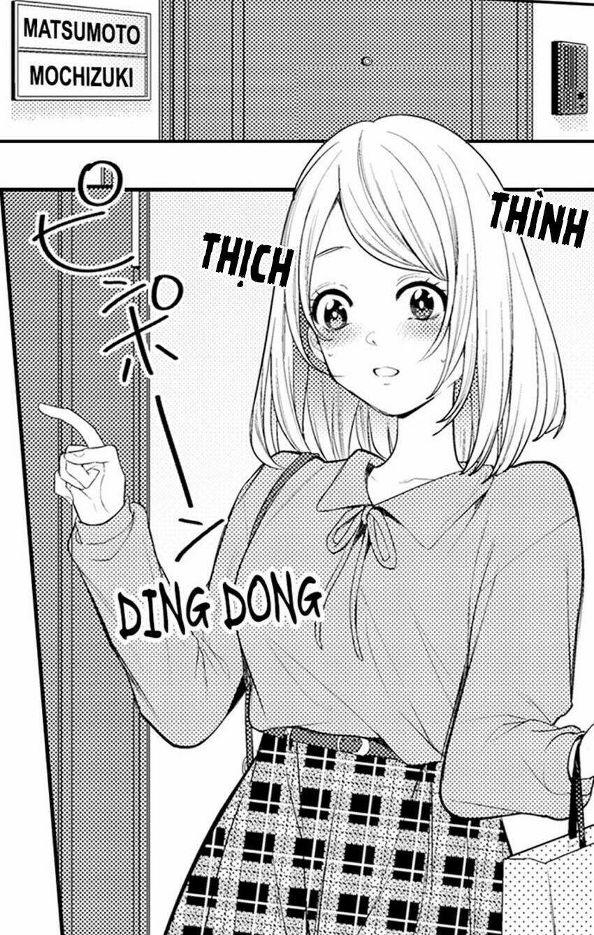 giả vờ ngủ cũng không ngăn được anh ấy chapter 1 2