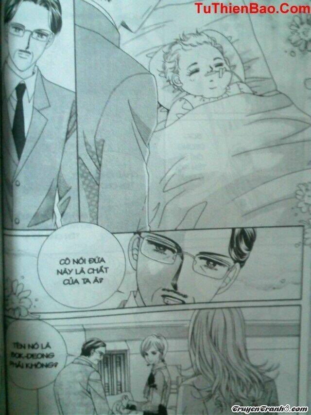 tôi là mẹ còn anh là cha chapter 1 126