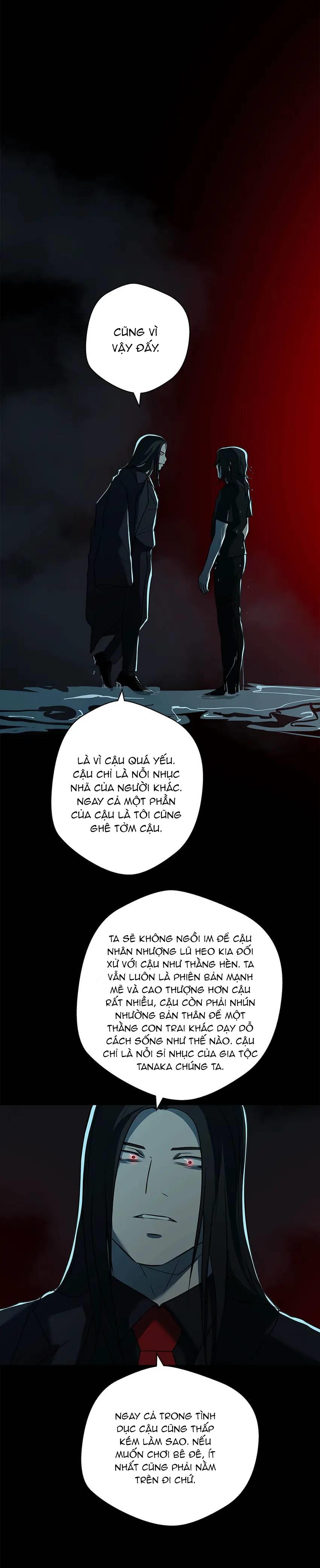 love murder basketball chapter 30 7