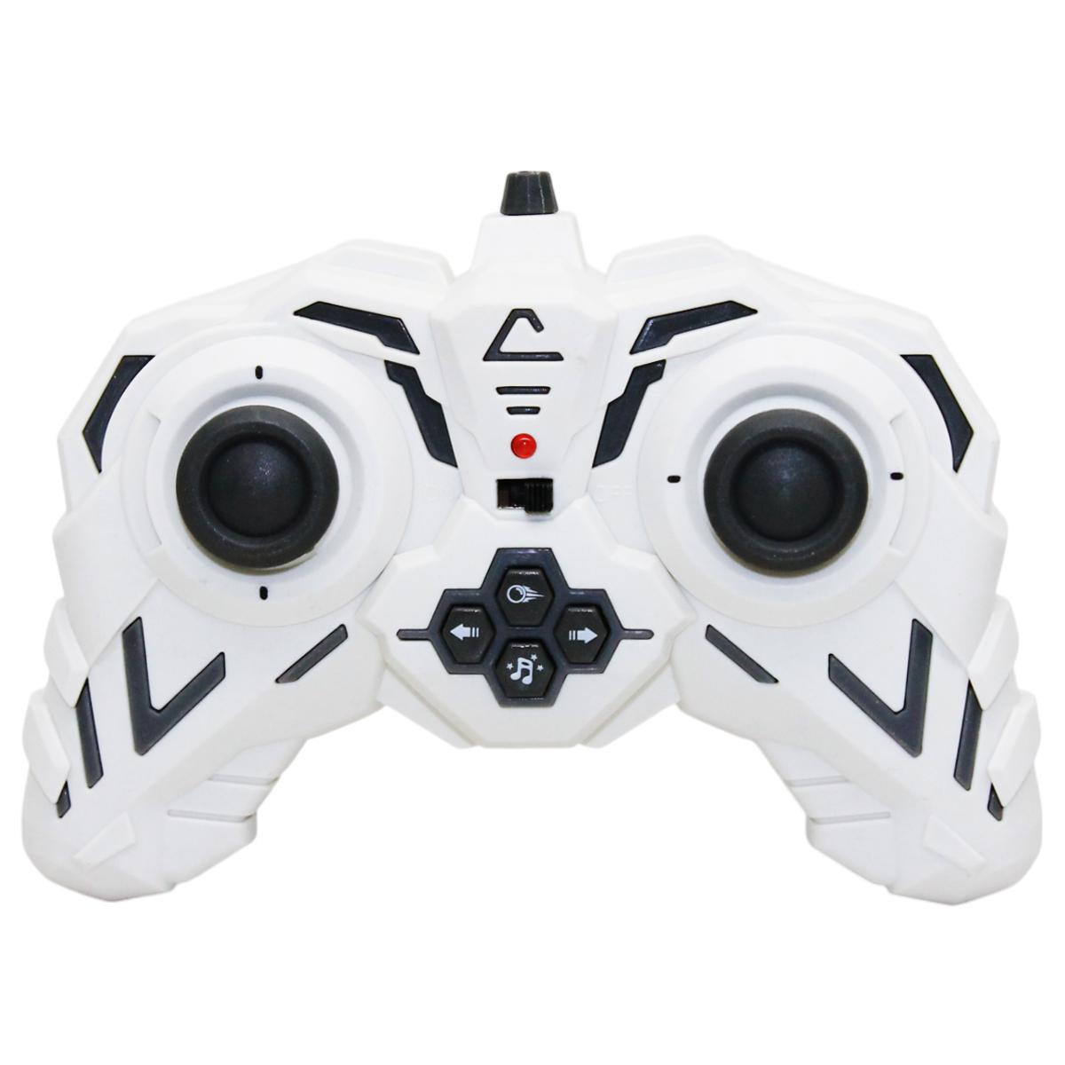 Đồ Chơi Xe Tăng Vô Cực Điều Khiển Từ Xa - Vecto VT8434A/GR - Màu Xanh Lá