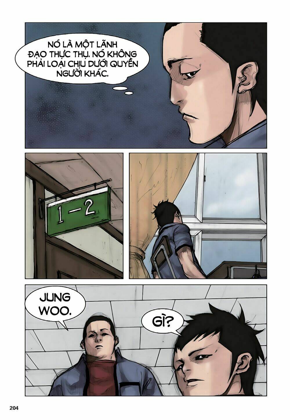 tong | tổng chapter 14 12