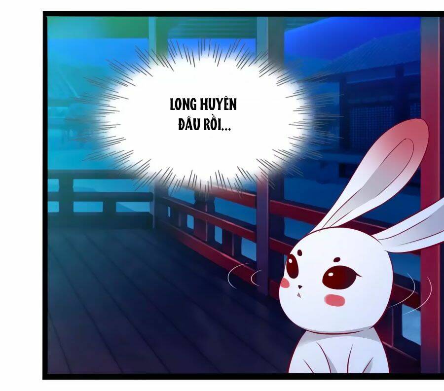 thỏ yêu tiểu vương phi chapter 45 8