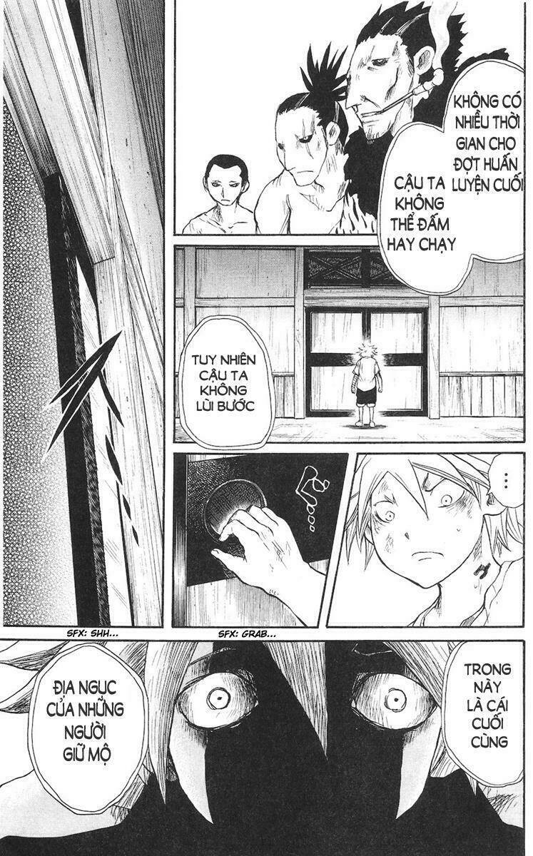 cerberus chapter 23 17