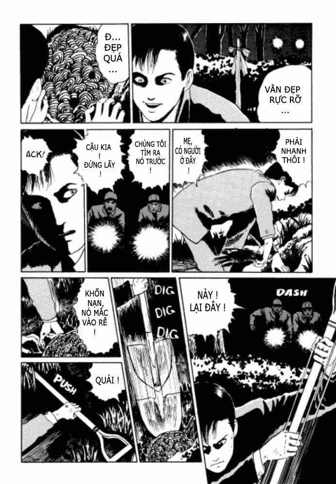 flesh colored horror chapter 3 25