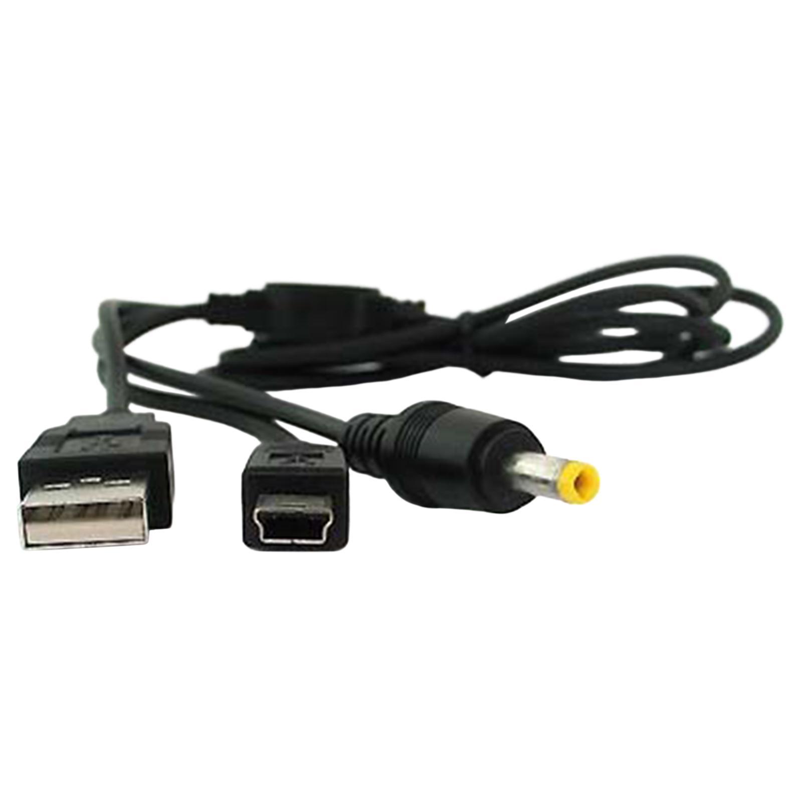 USB Charging High Speed Data Cable for 1000 2000 Games