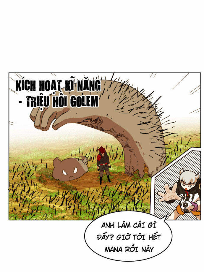 hard core leveling warrior chapter 32 25