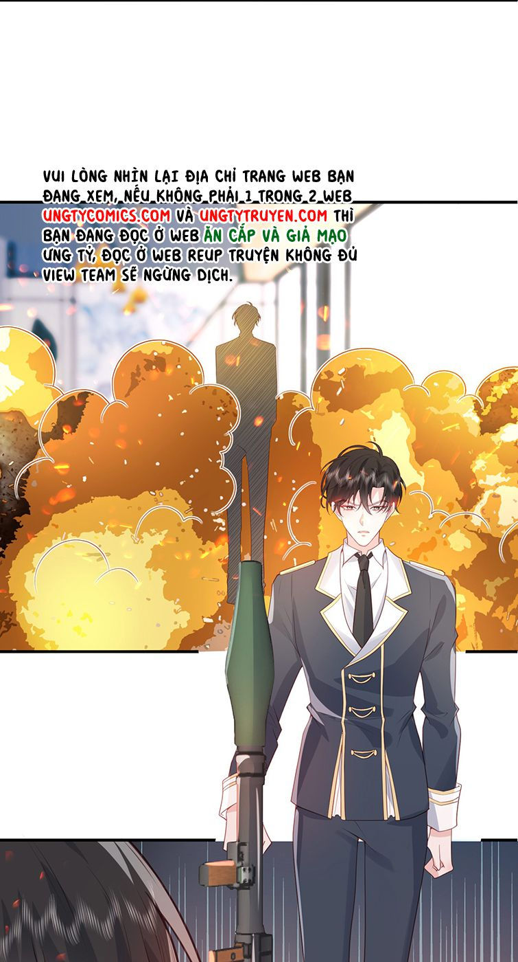 phản diện bị truy thành đoàn sủng chapter 37 31