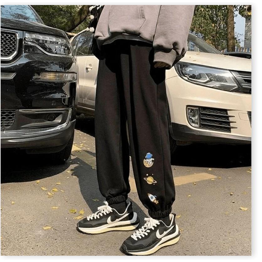 QUẦN JOKKER CHẤT THUN 2 DA,THIẾT KẾ QUẦN SIÊU NGẦU,CHẤT LIỆU VÃI CO GIÃN VÀ THOÁNG MÁT TRANG NEMO 36 FASHION