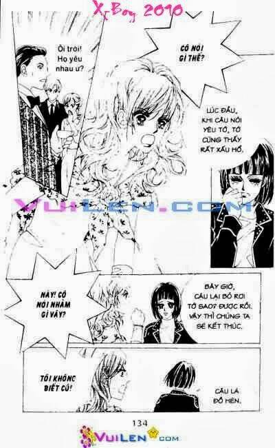 cuộc sống của tôi chapter 1 133