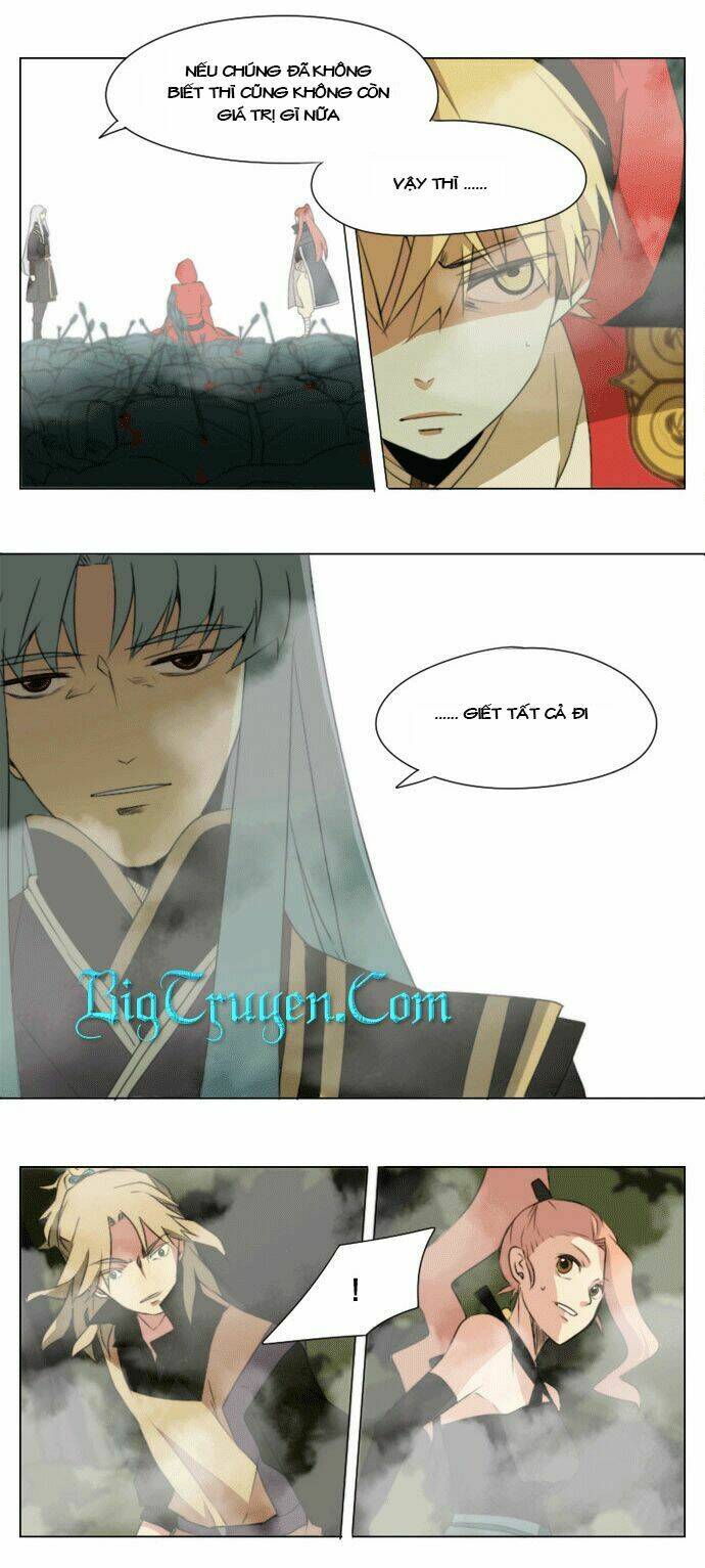 godly bells chapter 14 27