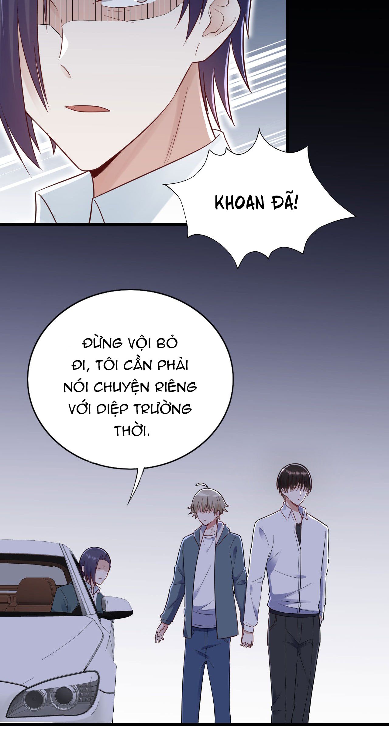 tức thời phạm quy [ tức thì vi quy ] chapter 49 29