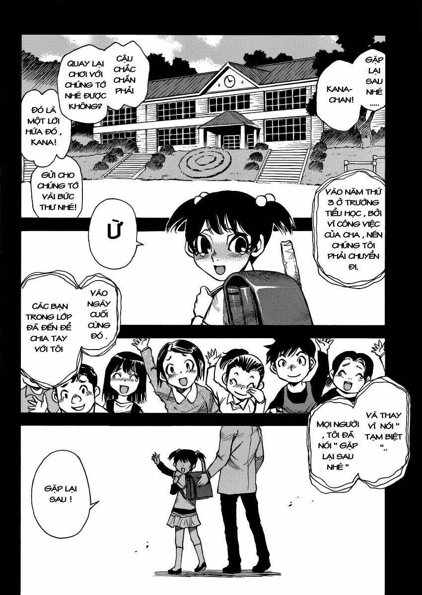 cradle of monsters chapter 15 10