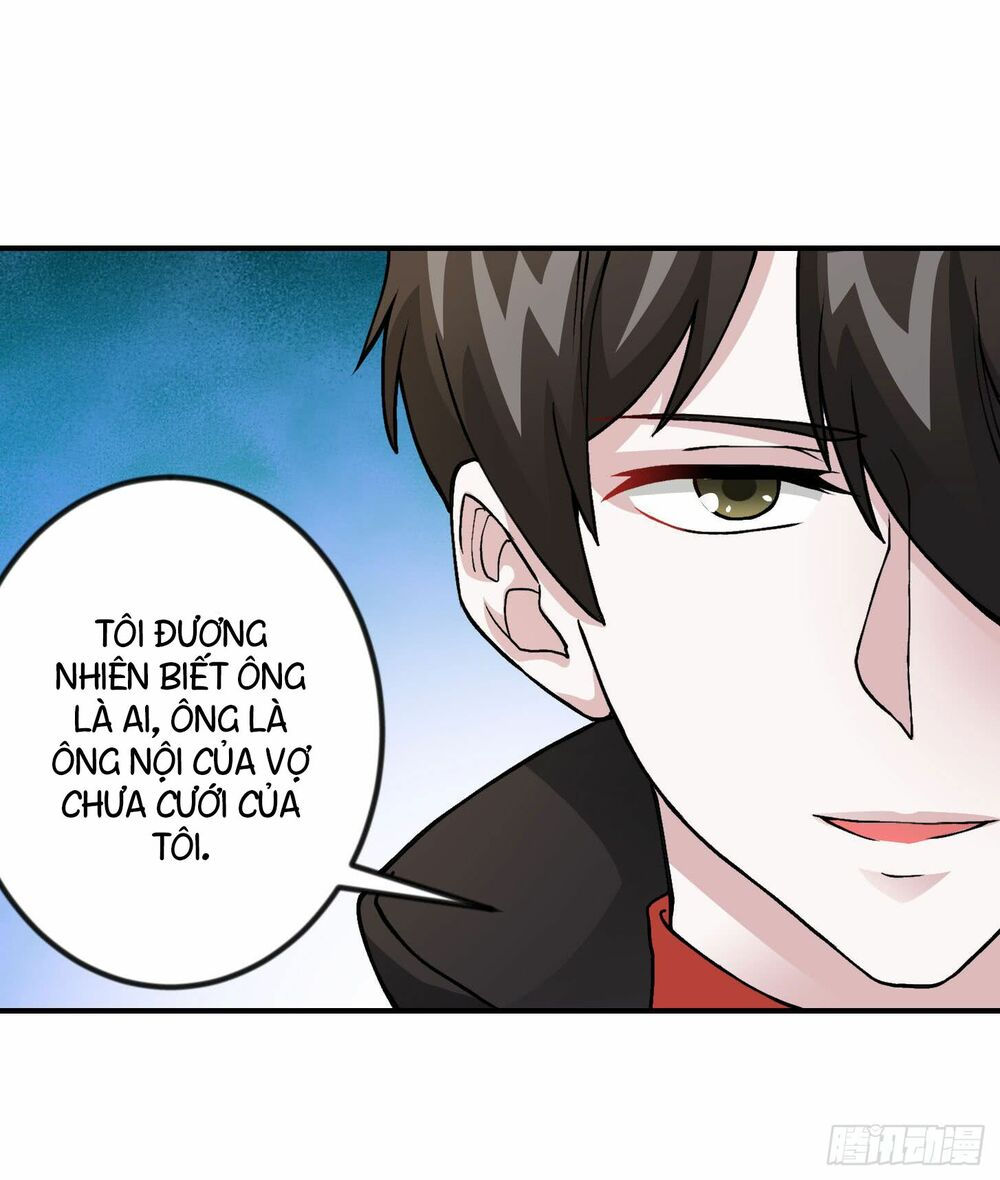 ta chẳng qua là một đại la kim tiên chapter 4 17