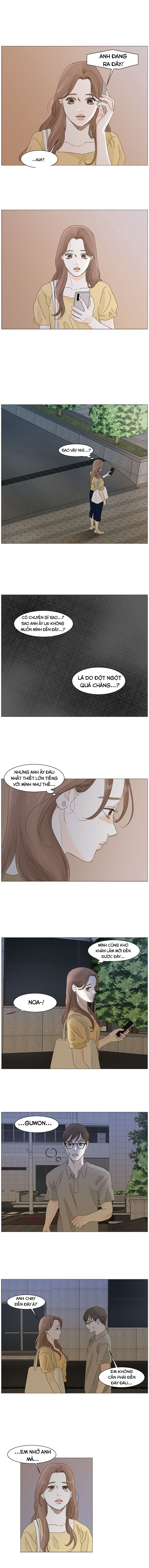 ngày mai cùng nhau đi làm nhé! chapter 7 6