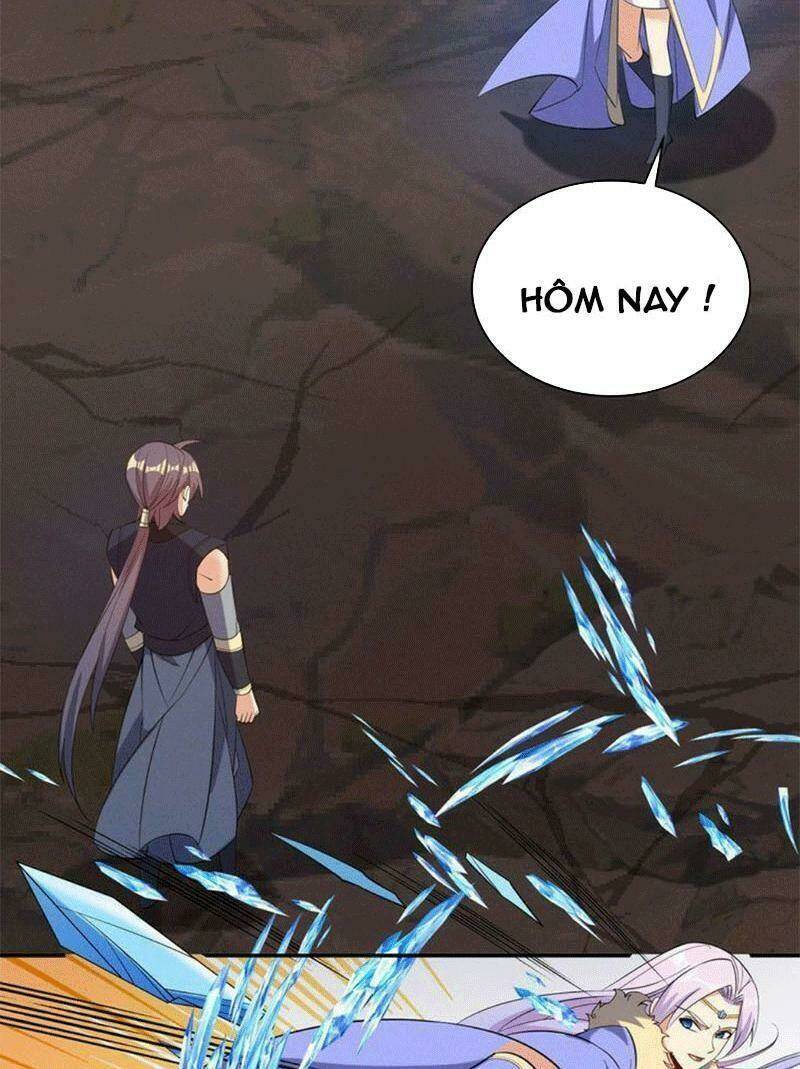 thôn phệ một thế giới tu tiên chapter 156 39