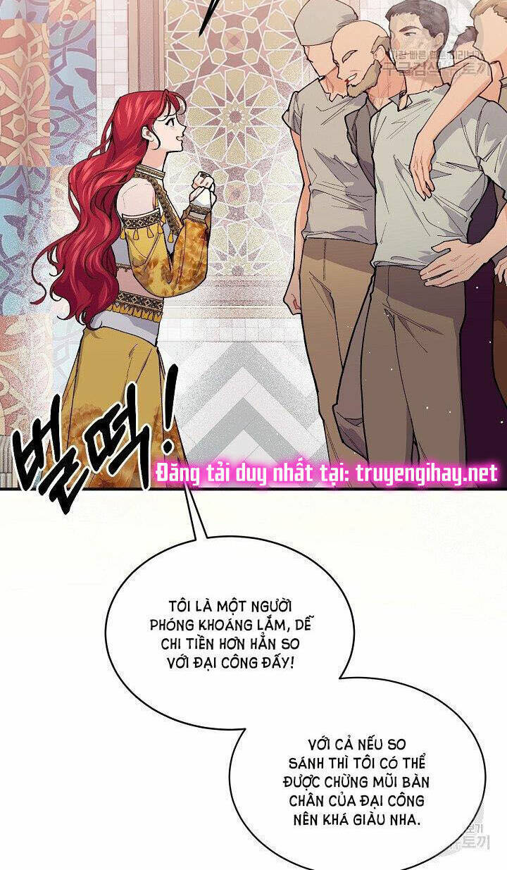 đại dương kiêu sa chapter 50.2 8