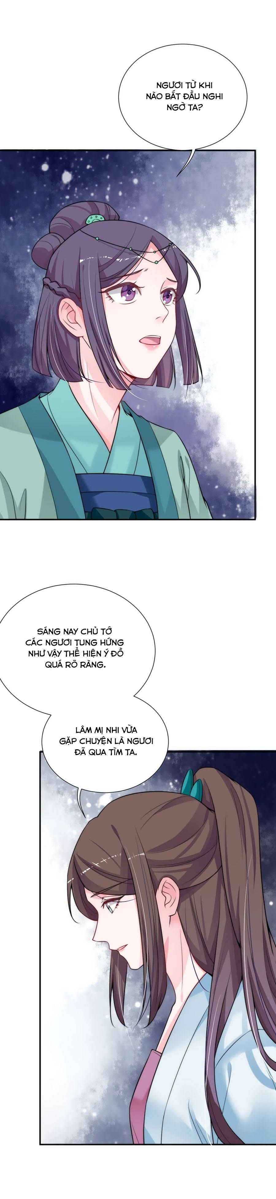 cung đấu live chapter 13 18