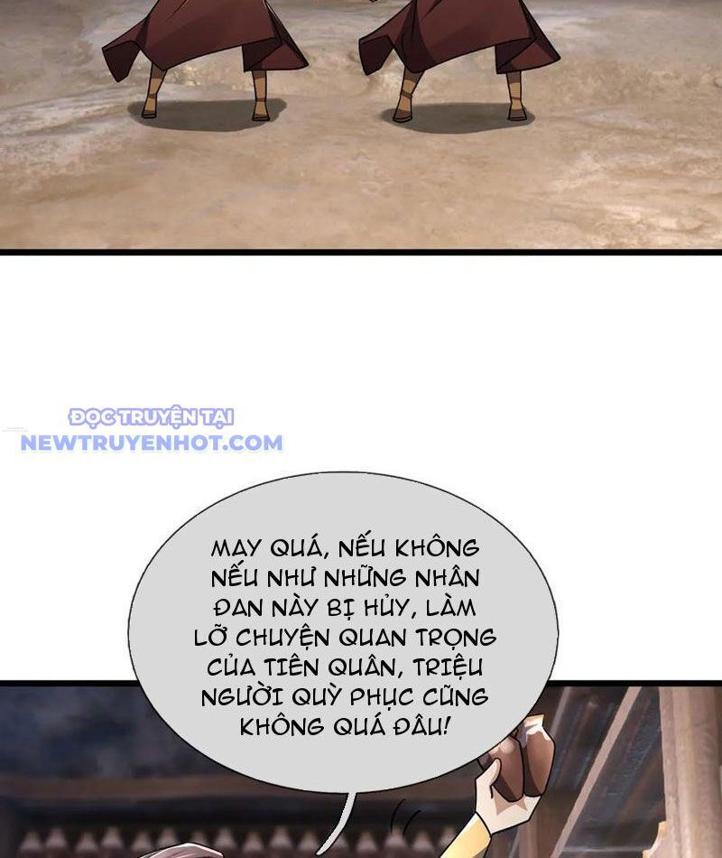 ngủ say vạn cổ: xuất thế đẩy ngang chư thiên chapter 86 74