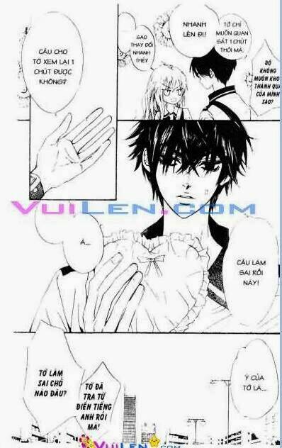 chàng trai thứ 13 chapter 6 110