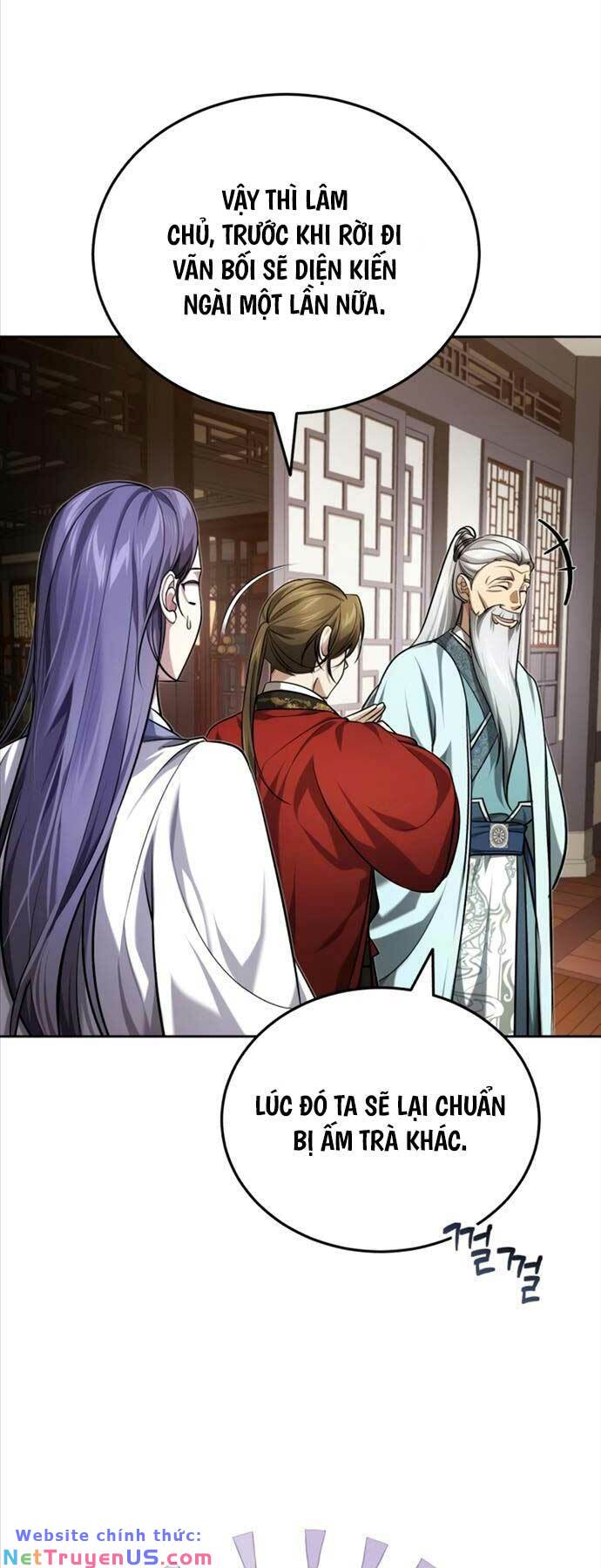 thiếu gia yểu mệnh nhà họ bạch chapter 22 64