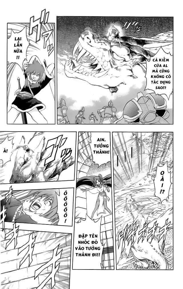 dấu ấn lửa chapter 18 37