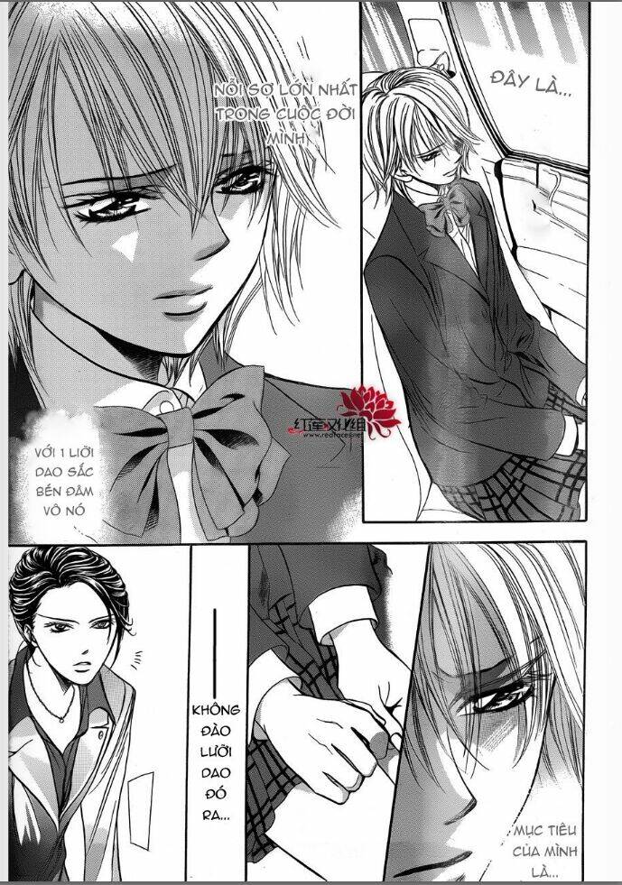 thử thách của kyouko chapter 226 29