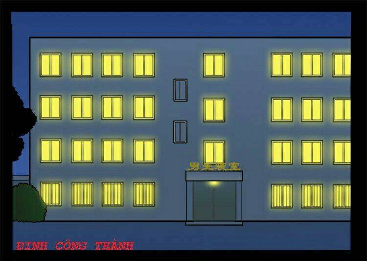 những sự kiện kỳ dị chapter 12 36