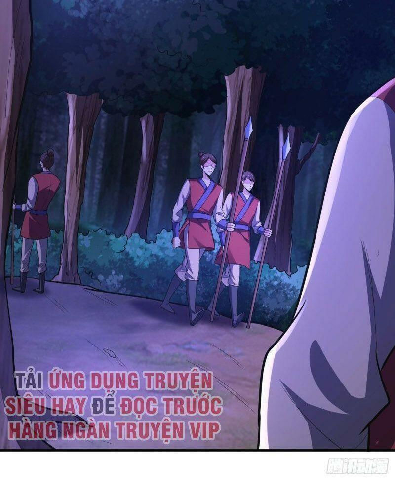 yêu giả vi vương chapter 157 2